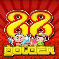 88 Golden 88 Slot Game Image